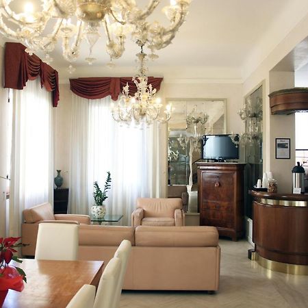 C-Hotels De Rose Palace Florencie Exteriér fotografie