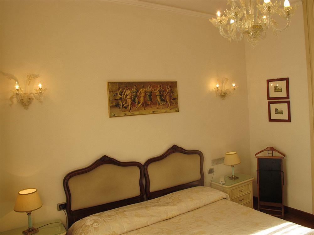 C-Hotels De Rose Palace Florencie Exteriér fotografie