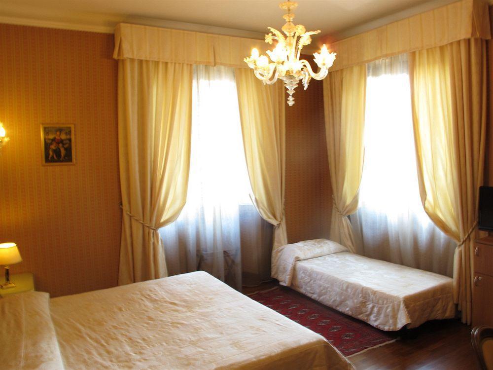 C-Hotels De Rose Palace Florencie Exteriér fotografie