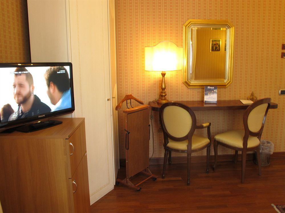 C-Hotels De Rose Palace Florencie Exteriér fotografie