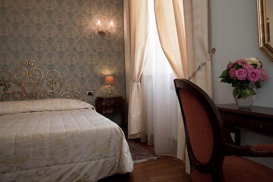 C-Hotels De Rose Palace Florencie Exteriér fotografie