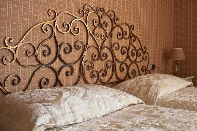 C-Hotels De Rose Palace Florencie Pokoj fotografie