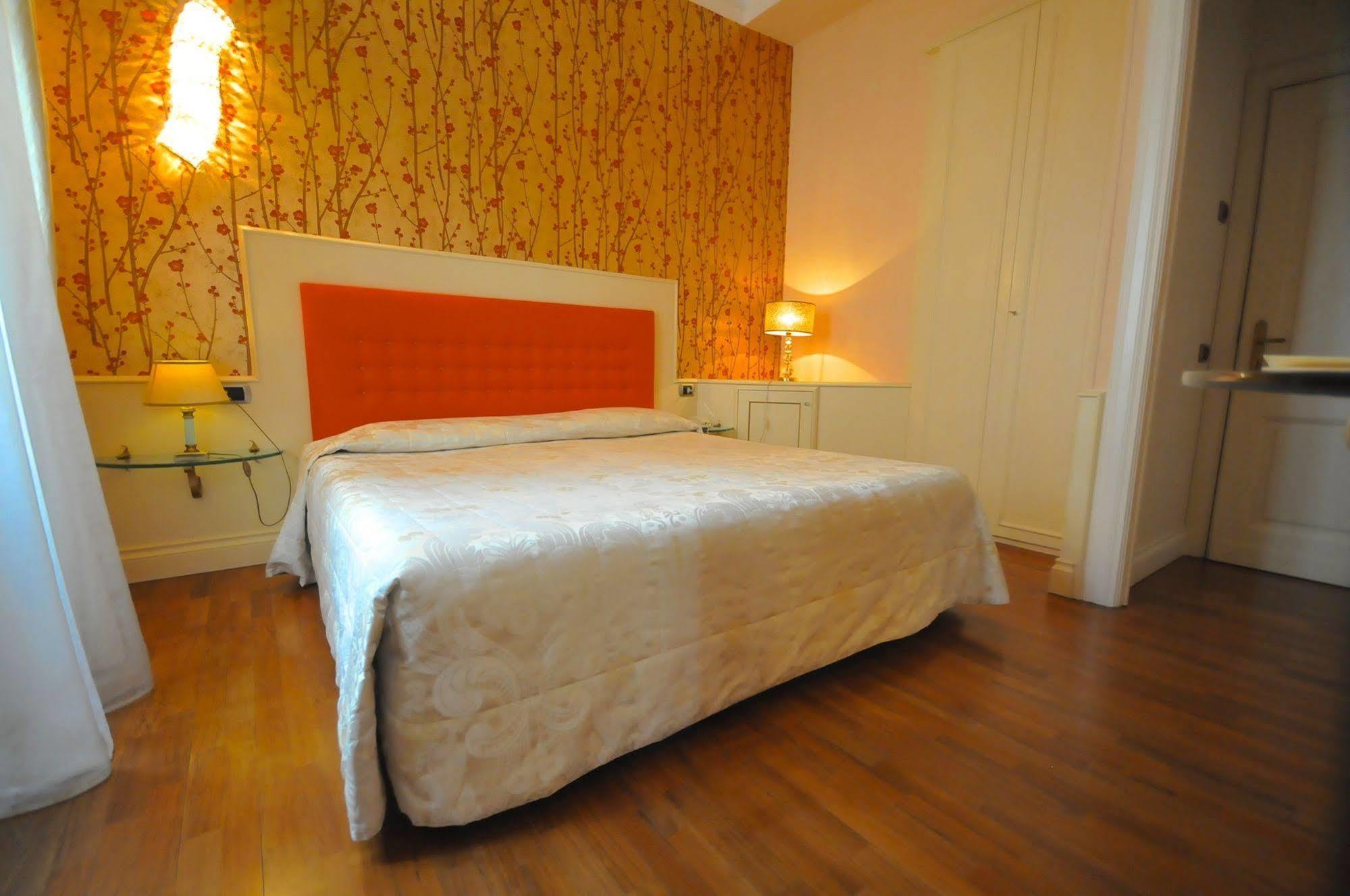 C-Hotels De Rose Palace Florencie Exteriér fotografie