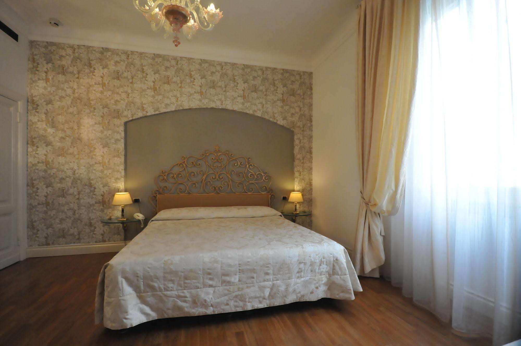 C-Hotels De Rose Palace Florencie Exteriér fotografie