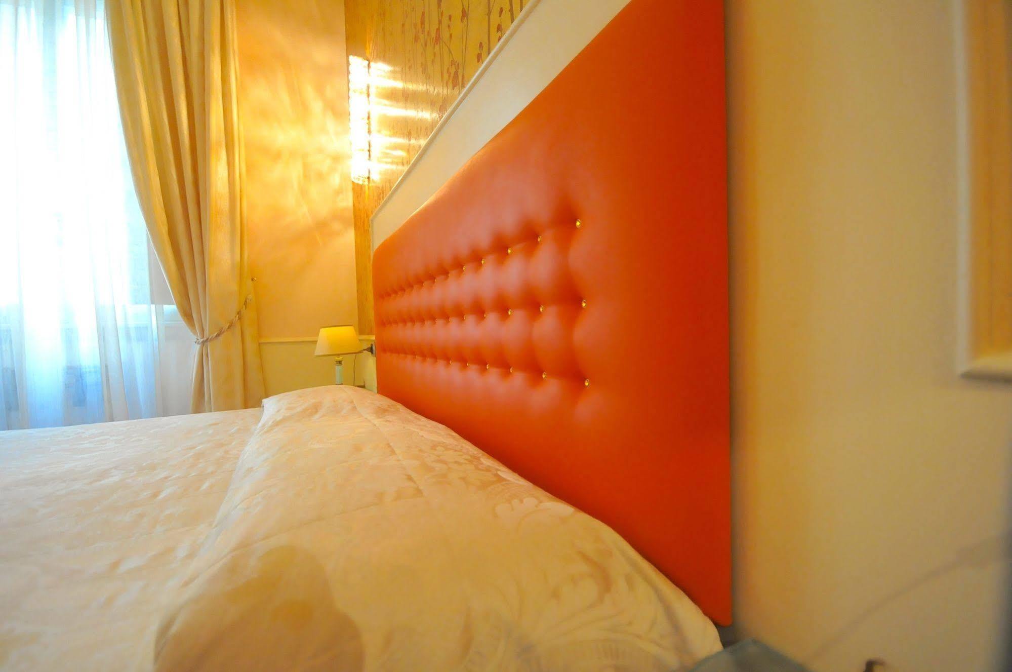C-Hotels De Rose Palace Florencie Exteriér fotografie