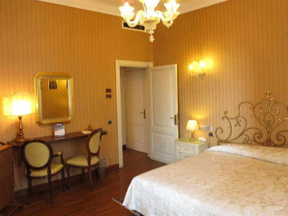 C-Hotels De Rose Palace Florencie Exteriér fotografie