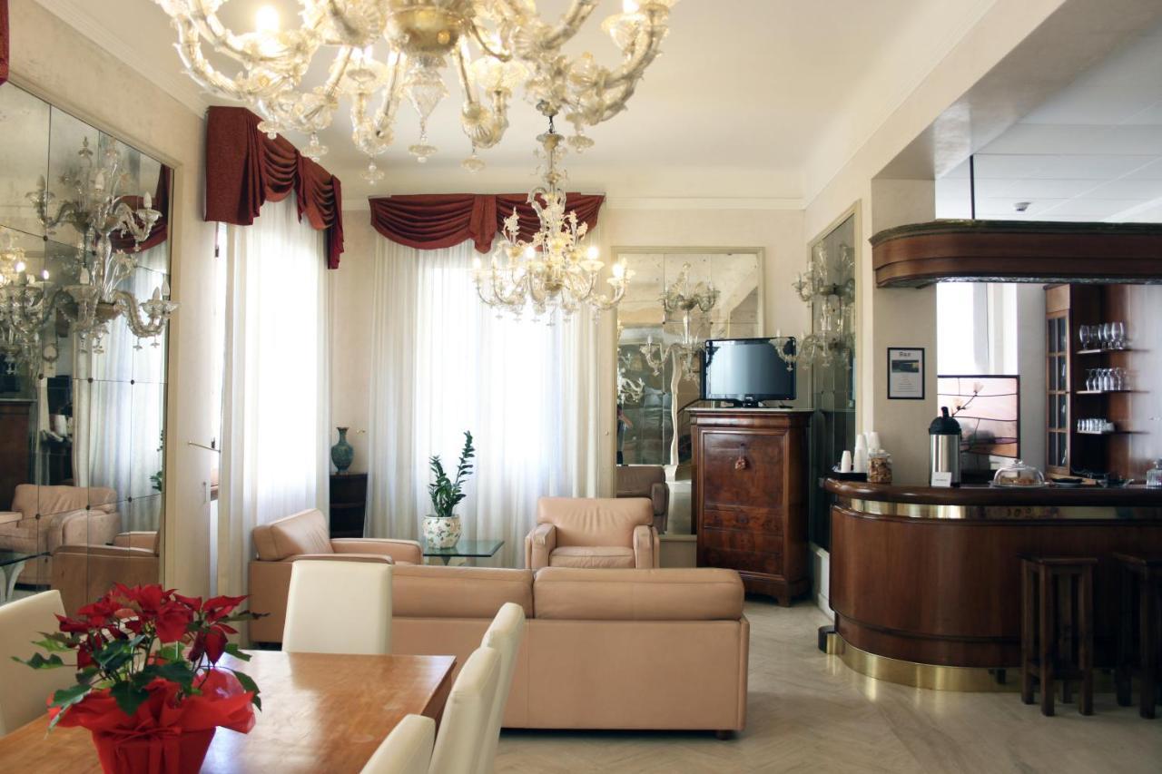 C-Hotels De Rose Palace Florencie Exteriér fotografie
