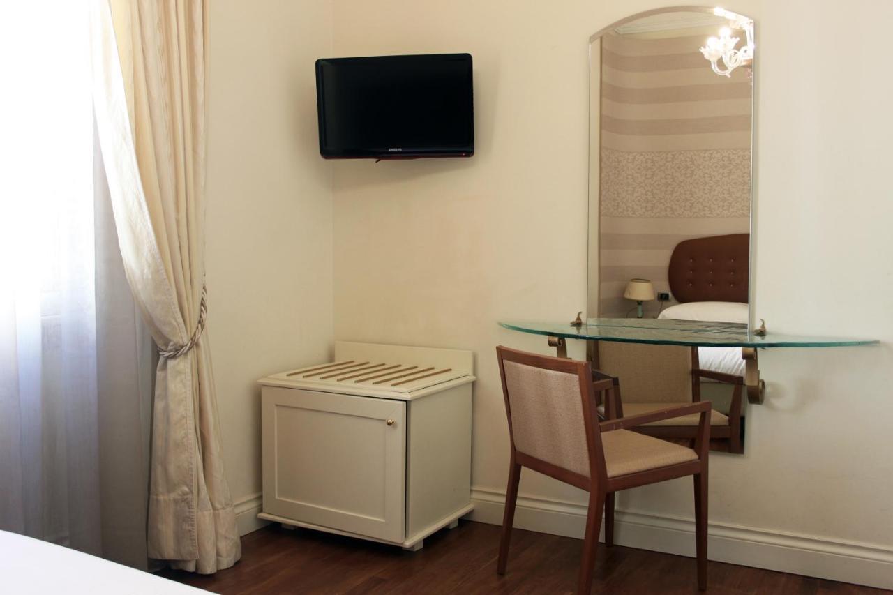 C-Hotels De Rose Palace Florencie Exteriér fotografie