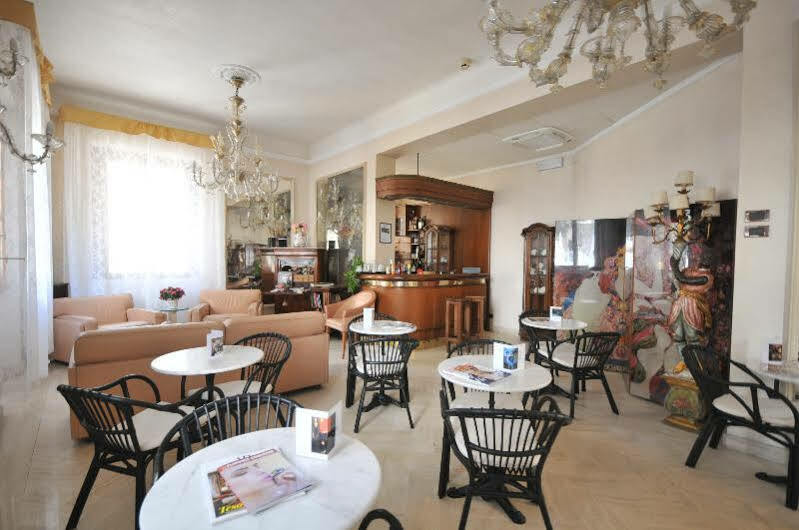 C-Hotels De Rose Palace Florencie Exteriér fotografie