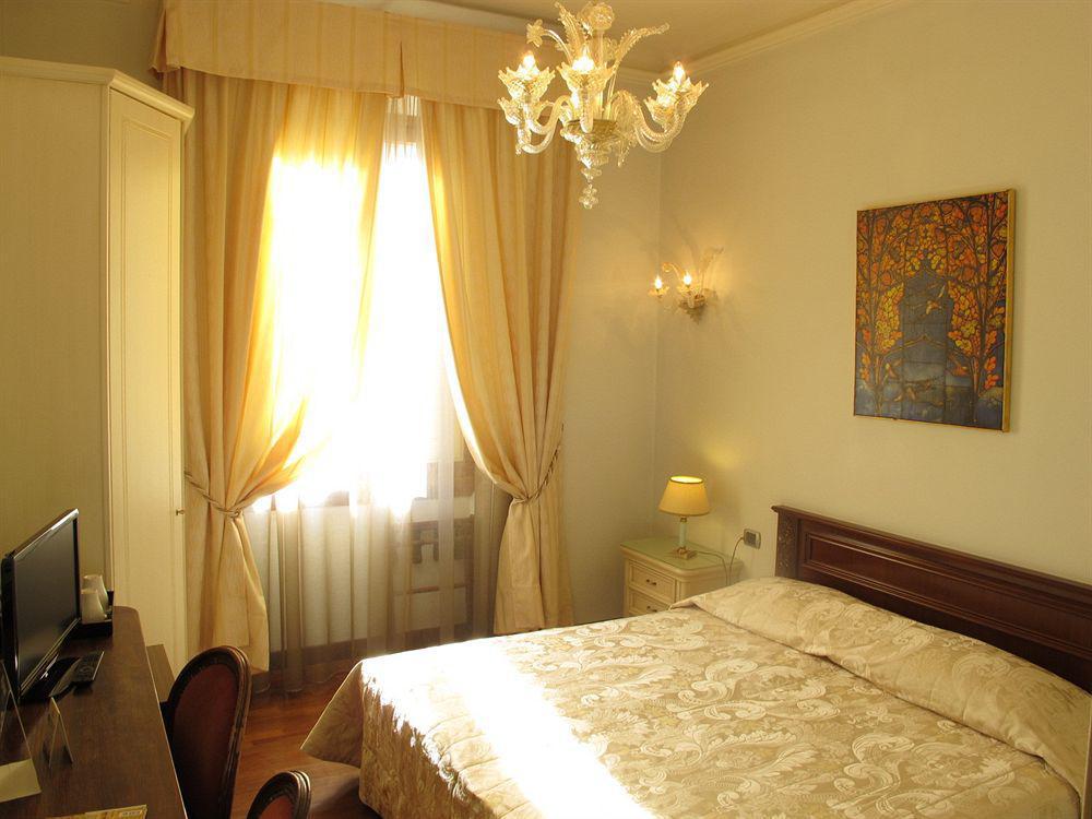 C-Hotels De Rose Palace Florencie Exteriér fotografie